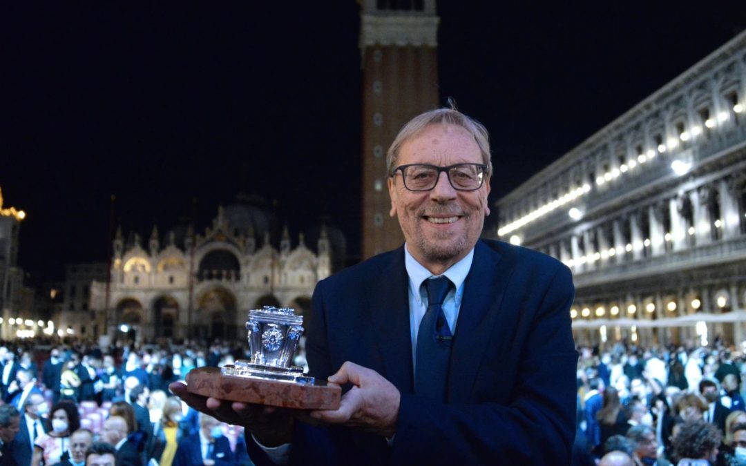 PREMIO CAMPIELLO ALL’ABRUZZESE REMO RAPINO