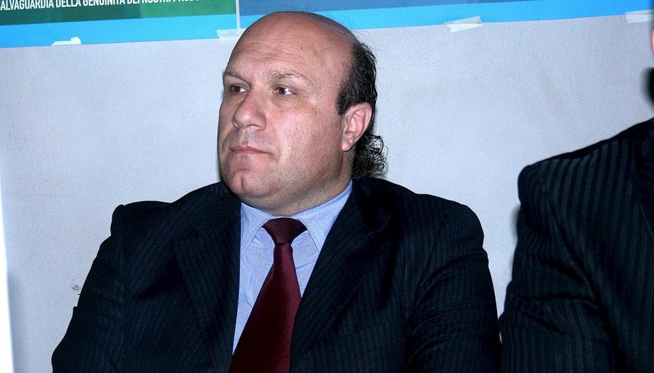A COLLECORVINO LA SIG ESTENDE LE SUE RETI METANIFERE  Antonioli: la SIG è una società che agisce sui territori, cerca di dividere utili, ma soprattutto eroga servizi ai Comuni soci