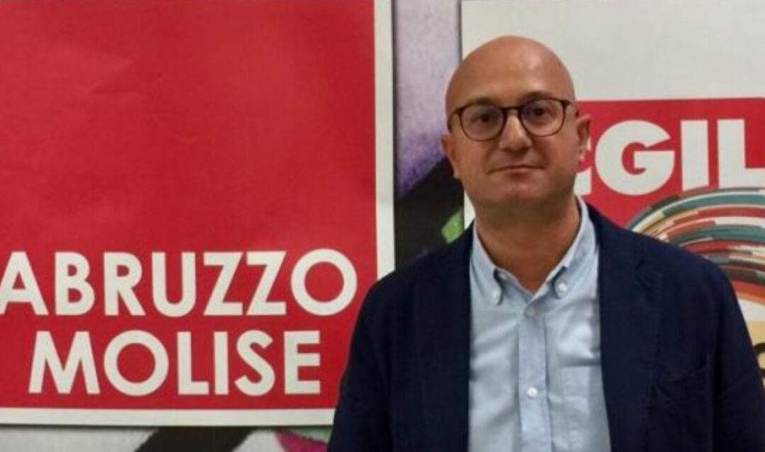 CASO BRIONI: 1^ MAGGIO, PRESIDIO SINDACALE  IN VIA FONTICOLI PER DIRE BASTA ALLE CRISI