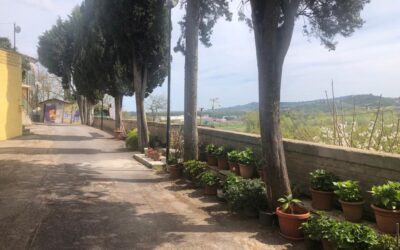 COLLECORVINO: 864 MILA EURO PER IL BORGO SANTA LUCIA