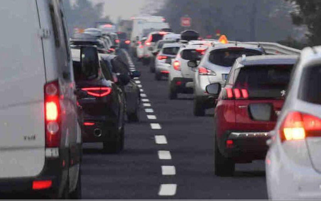 L’INFERNO DELL’A14: PERCORRERE QUELL’AUTOSTRADA È DIVENTATA UNA ROULETTE RUSSA  Ieri due morti ed un ferito nell’ennesimo incidente