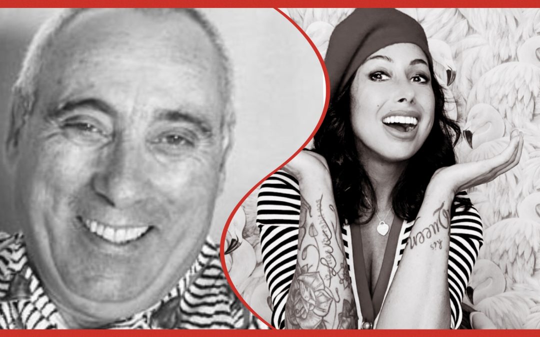 FRANCAVILLA AL MARE: UNA SERATA CON EDOARDO ROMANO  Torna sul palcoscenico il comico de I trettré