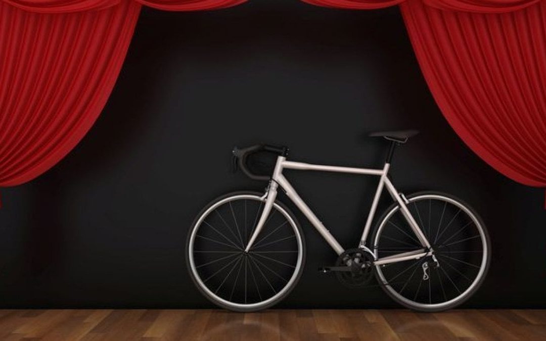 PESCARA: COMIZI TEATRALI, SPETTACOLO DI CICLOTEATRO DALLA MADONNINA AL PARCO SAN GIUSEPPE  Tutti in scena il 25 settembre alle ore 16