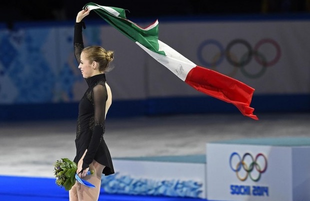 Pianella: Carolina Kostner e Mo’ Better Band accendono il Natale