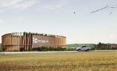 Ambiente SpA ha approvato il bando e gli atti di gara per la realizzazione di impianto di digestione anaerobica dei rifiuti a Città Sant’Angelo