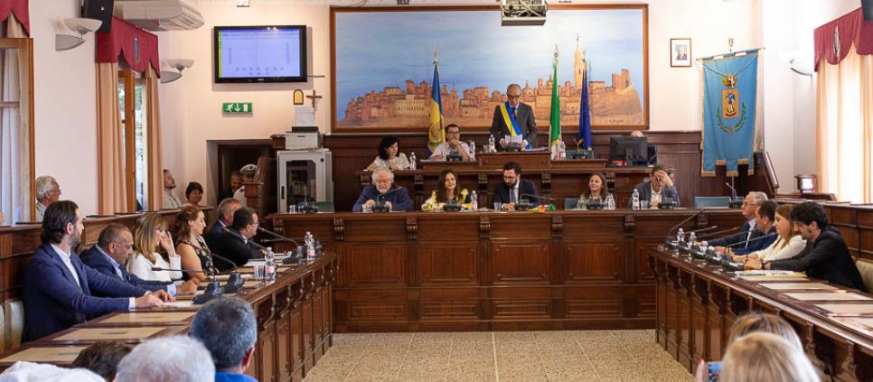RISOLUZIONE CONTRARIETÀ BIODIGESTORE  A PIANO DI SACCO