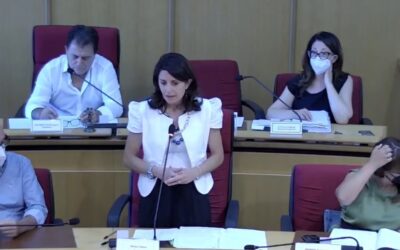 LA GIUNTA DI SPOLTORE APPROVA LA RETROCESSIONE DELLE AREE EDIFICABILI