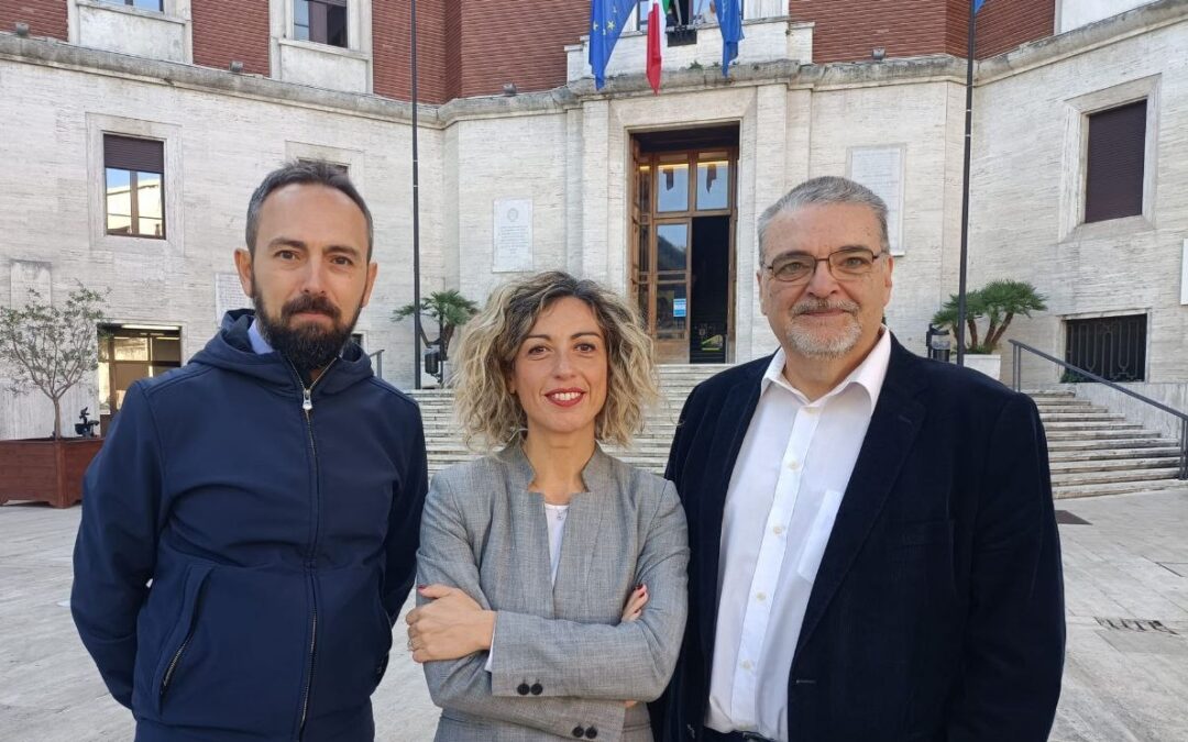 PESCARA, NUOVO REGOLAMENTO PER I PIANI DI EDILIZIA ECONOMICA POPOLARE: APPROVATI GLI EMENDAMENTI DEL M5S