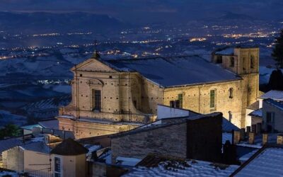 Finanziato restauro Chiesa di San Bernardo a Città Sant’Angelo iscritta nella Lista Rossa