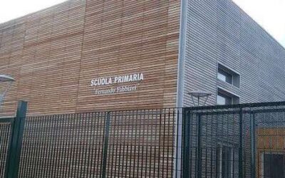 APPROVATI NUOVI INTERVENTI PER LA SCUOLA FABBIANI DI CITTÀ SANT’ANGELO