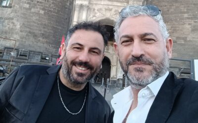 COMMEDIA NAPOLETANA AL TEATRO COMUNALE DI CITTÀ SANT’ANGELO La Proloco organizza due spettacoli con Giampietro Ianneo e Giovanni Caso