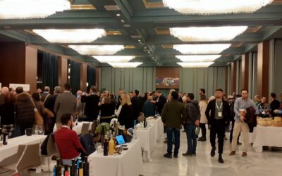 GOLOSARIA 2023: A MILANO L’ABRUZZO DA BERE E DA MANGIARE