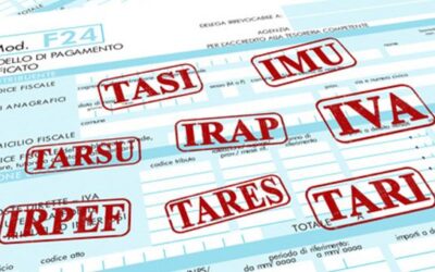 SPOLTORE E PIANELLA ADERISCONO ALLA PACE FISCALE: SI ALLA ROTTAMAZIONE DELLE CARTELLE
