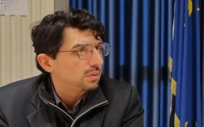 CITTÀ SANT’ANGELO SERACINI M5S: RISTRUTTURAZIONE DEL CAMPETTO DI VIA CICLAMINI UN EVENTO GROTTESCO