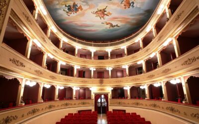 LA PROLOCO CITTÀ SANT’ANGELO PRESENTA IL PROGETTO TURISMO E CULTURA DIALETTALE ALLE PROLOCO DI ABRUZZO E MARCHE