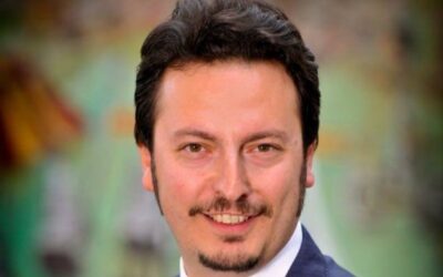 Elezioni amministrative Cepagatti PIERPAOLO CANZANO SI CANDIDA A SINDACO