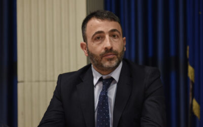 EVENTI SPORTIVI, D’ADDAZIO (FDI): A PENNE E TOCCO COMPLESSIVI 30 MILA EURO DALLA GIUNTA REGIONALE