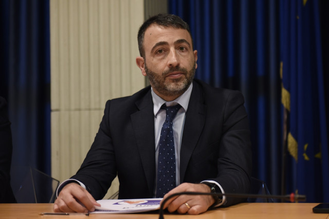 SANITÀ, D’ADDAZIO: COME ELIMINARE I TUMORI CAUSATI DAL PAPILLOMA VIRUS