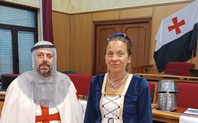Presentato l’evento “Il fascino del Medioevo a Spoltore”