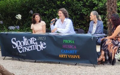Presentata la 41° edizione dello Spoltore Ensemble