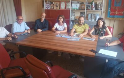 Il centro storico di Spoltore valorizzato grazie alla convenzione con l’Università di Chieti-Pescara