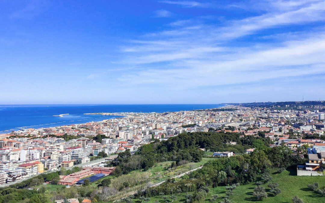 NUOVA PESCARA: CONSIGLIERI DI MONTESIVANO E SPOLTORE PRESENTANO UN EMENDAMENTO PER MODIFICARE LO STATUTO