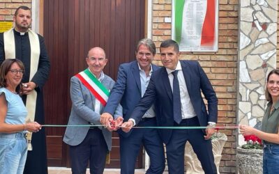 ABRUZZO-SCUOLA, DE RENZIS (FDI): DOPO 20 ANNI FINALMENTE POLO INFANZIA AD ABBATEGGIO