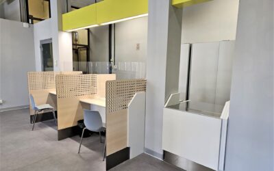 POSTE ITALIANE: MONTEBELLO DI BERTONA, L’UFFICIO POSTALE  È DI NUOVO OPERATIVO NELLA VERSIONE “POLIS”CON I SERVIZI INPS