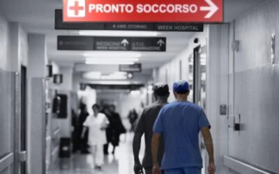 SANITA’: UN APPROCCIO MULTISISTEMICO PER GARANTIRE LE URGENZE A BASSA COMPLESSITA’ NELLE STRUTTURE TERRITORIALI