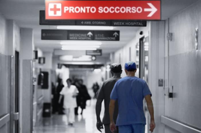 SANITA’: UN APPROCCIO MULTISISTEMICO PER GARANTIRE LE URGENZE A BASSA COMPLESSITA’ NELLE STRUTTURE TERRITORIALI