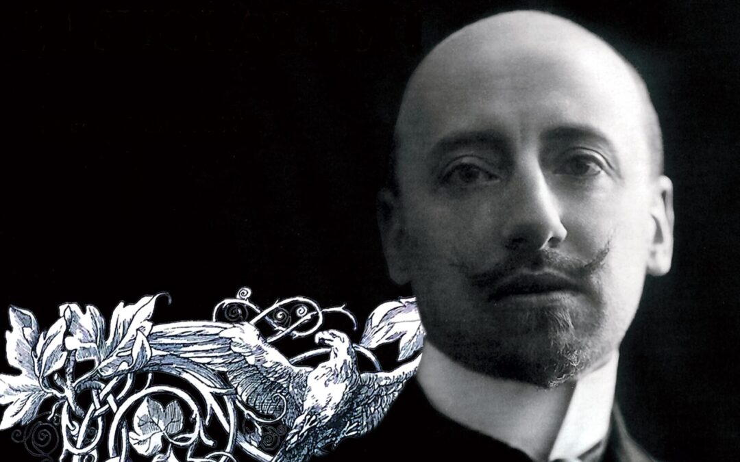 Al Museo Paparella la mostra “Gabriele d’Annunzio e i suoi artisti”