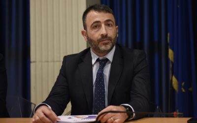 ABRUZZO- RETE OSPEDALIERA, D’ADDAZIO: INIZIA ITER IN V COMMISSIONE. MODELLO INNOVATIVO E OTTIMIZZAZIONE RAPPORTO SERVIZI-PAZIENTE