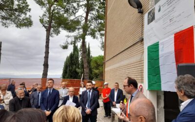 OSPEDALE SAN MASSIMO PENNE, TESTA E D’ADDAZIO (FDI) : 2019-2023, DA INDESIDERATI AD ARTEFICI DI UN GRANDE RISULTATO