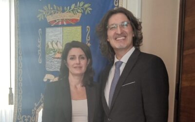 GIULIANO MAZZOCCANTE IL NUOVO DIRETTORE ARTISTICO DELLO SPOLTORE ENSEMBLE 2024